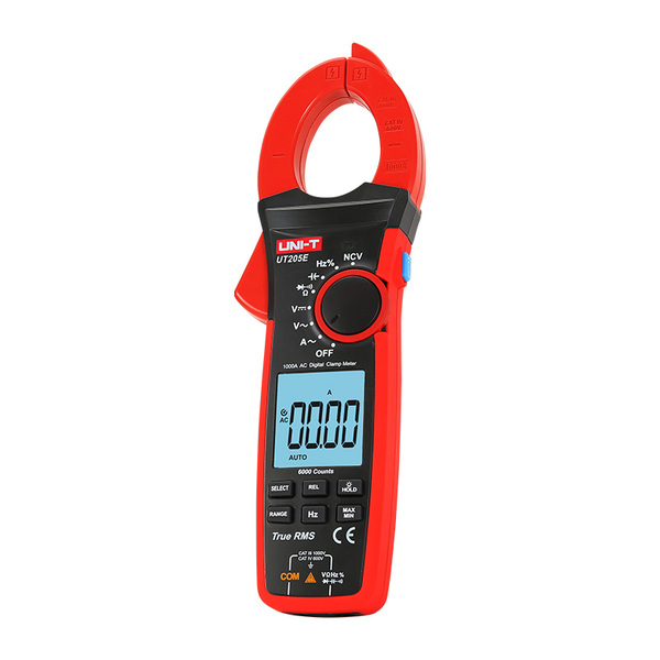 https://bvmeter.com/Mặt nghiêng 2 ampe kìm UNI-T UT205E